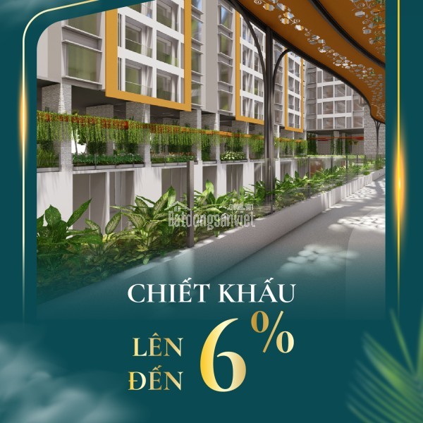 Mở bán The Peak Garden giá từ 75 triệu/m2, cạnh metro tân mỹ quận 7