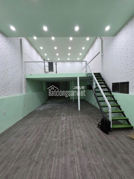 Cho thuê nhà mặt tiền tại Đường Mạc Thiên Tích, Quận Ninh Kiều, Cần Thơ giá 11 Triệu