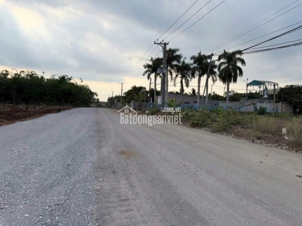 BÁN ĐẤT MẶT TIỀN NHỰA 16M – GIÁ CHỈ TỪ 590 TRIỆU/NỀN