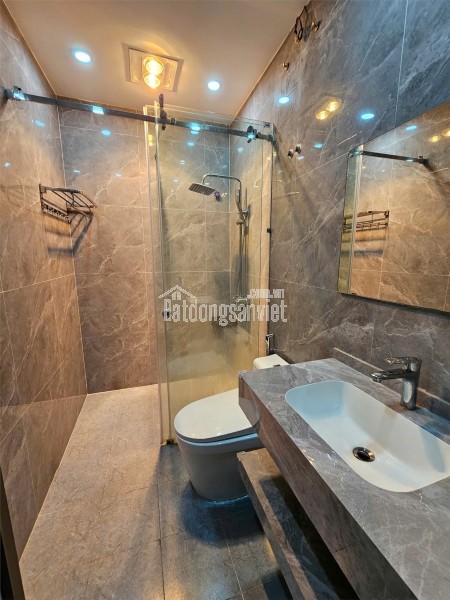 NHÀ ĐẸP- GIÁ TỐT BÁN NHANH SIÊU PHẨM MẶT NGÕ. THIÊN LÔI P. AN BIÊN tp Hải Phòng