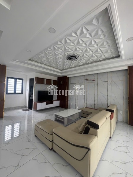 NHÀ MỜI MT NGUYỄN VĂN TẠO NHÀ BÈ  NGANG KHỦNG (7X14) 5 TẦNG - 4PN - 9,1 TỶ . SỔ HỒNG RIÊNG HOÀN