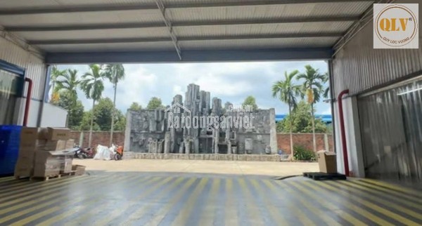CHO THUÊ NHÀ XƯỞNG – CHƠN THÀNH, BÌNH PHƯỚC – 14.600m²