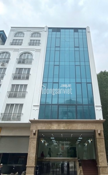 Cho thuê nhà, Quang Trung, Thợ Nhuộm, Trần Quốc Toản, 231m2x 2T -48 tr