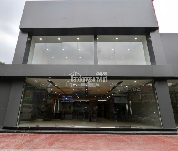 Nhà mình cho thuê nhà, Huỳnh Thúc Kháng, Nguyên Hồng, 161m2x 2T -49 tr