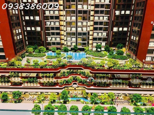 Orchard Heights - TT 2 tỷ 4 công chứng ngay - căn duplex thông cao 2 tầng, 3PN, rộng 150m2, view hồ