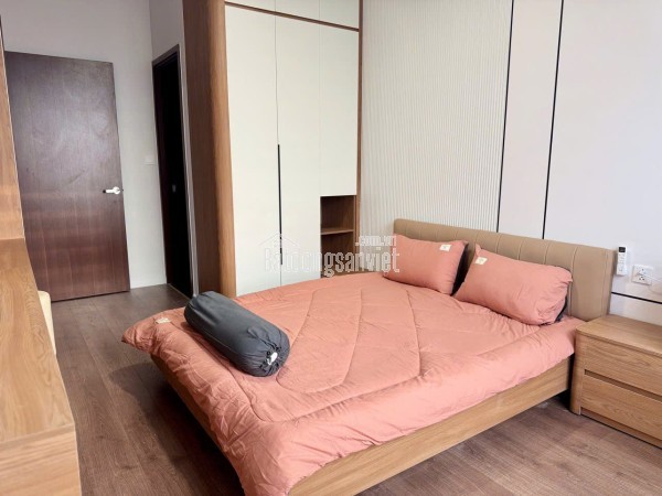 CĂN HỘ  CAO CẤP CẦN THƠ VIEW ĐẸP – FULL NỘI THẤT – GIÁ THUÊ HẤP DẪN