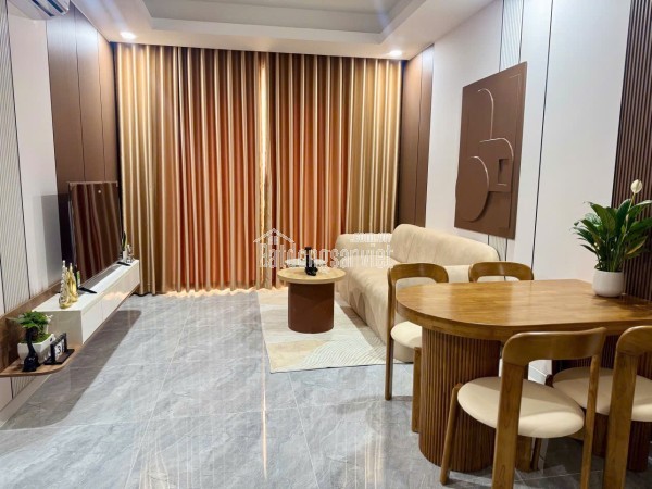 CĂN HỘ  CAO CẤP CẦN THƠ VIEW ĐẸP – FULL NỘI THẤT – GIÁ THUÊ HẤP DẪN