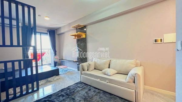 CĂN HỘ  CAO CẤP CẦN THƠ VIEW ĐẸP – FULL NỘI THẤT – GIÁ THUÊ HẤP DẪN
