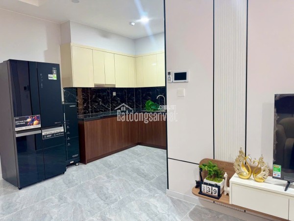 CĂN HỘ  CAO CẤP CẦN THƠ VIEW ĐẸP – FULL NỘI THẤT – GIÁ THUÊ HẤP DẪN