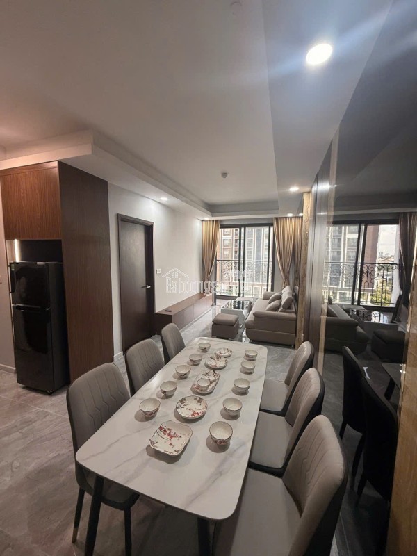 CĂN HỘ  CAO CẤP CẦN THƠ VIEW ĐẸP – FULL NỘI THẤT – GIÁ THUÊ HẤP DẪN