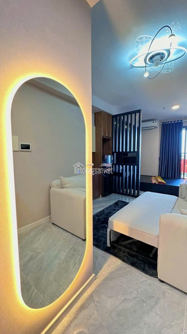 CĂN HỘ  CAO CẤP CẦN THƠ VIEW ĐẸP – FULL NỘI THẤT – GIÁ THUÊ HẤP DẪN