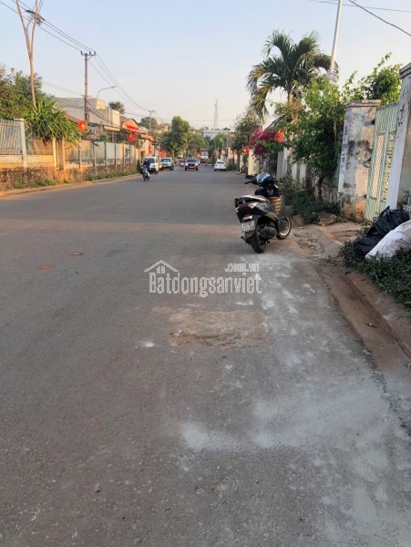HOT HOT – BÁN ĐẤT GẦN HỒ DU LỊCH EAKAO – MẶT ĐƯỜNG QUY HOẠCH 12M P.EaKao, TP.Buôn Ma Thuột, Đắk Lắk