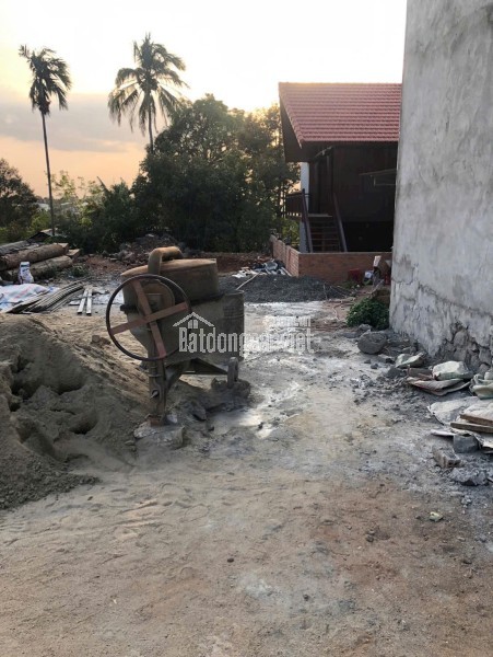 HOT HOT – BÁN ĐẤT GẦN HỒ DU LỊCH EAKAO – MẶT ĐƯỜNG QUY HOẠCH 12M P.EaKao, TP.Buôn Ma Thuột, Đắk Lắk