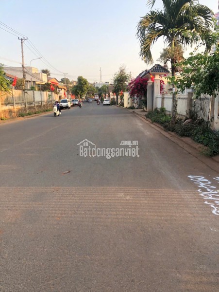 HOT HOT – BÁN ĐẤT GẦN HỒ DU LỊCH EAKAO – MẶT ĐƯỜNG QUY HOẠCH 12M P.EaKao, TP.Buôn Ma Thuột, Đắk Lắk