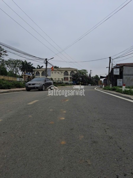 Cần bán mảnh đất 66m2 Tại Hoà Sơn, Xuân Mai, Hoà Bình