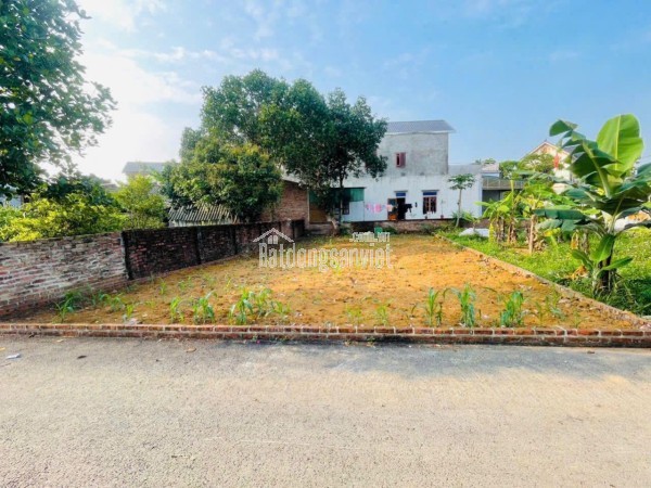 Cần bán mảnh đất 66m2 Tại Hoà Sơn, Xuân Mai, Hoà Bình