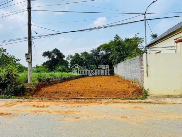 Cần bán mảnh đất 66m2 Tại Hoà Sơn, Xuân Mai, Hoà Bình