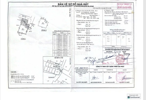 CHÍNH CHỦ BÁN NHÀ TĂNG NHƠN PHÚ – KHÔNG GIAN SỐNG LÝ TƯỞNG CHO GIA ĐÌNH.