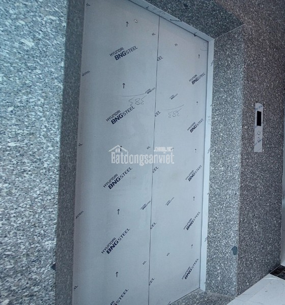 Nhà mình cho thuê nhà, Lê Thanh Nghị, Trần Đại Nghĩa, 231m2x 2T -44 tr