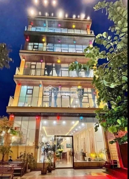 Nhà mình cho thuê nhà, Lê Thanh Nghị, Trần Đại Nghĩa, 231m2x 2T -44 tr