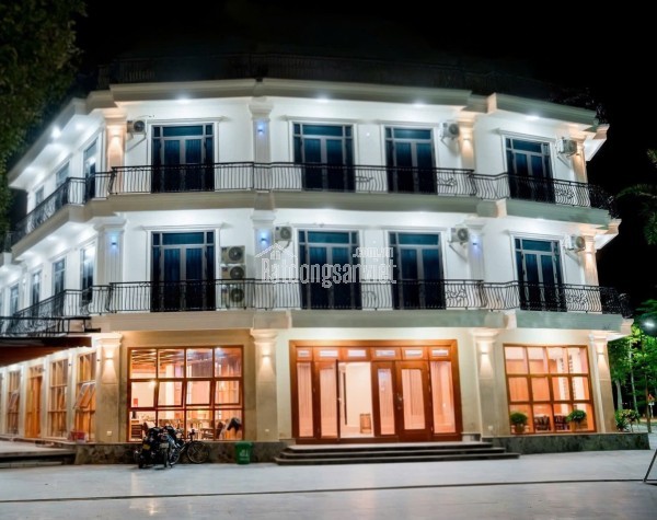Nhà mình cho thuê nhà, Lê Thanh Nghị, Trần Đại Nghĩa, 231m2x 2T -44 tr