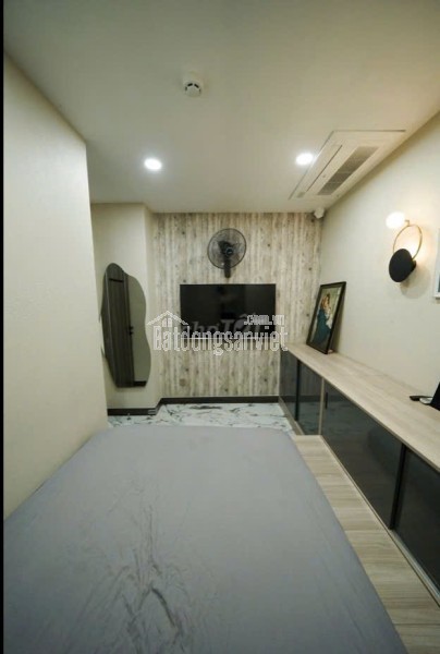 Bán căn hộ 4PN Imperia An Phú 135m², tầng 18 , view Landmark