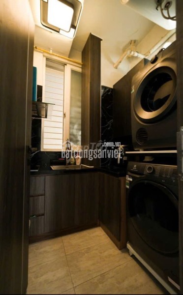 Bán căn hộ 4PN Imperia An Phú 135m², tầng 18 , view Landmark