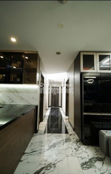 Bán căn hộ 4PN Imperia An Phú 135m², tầng 18 , view Landmark