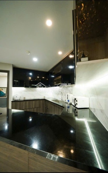 Bán căn hộ 4PN Imperia An Phú 135m², tầng 18 , view Landmark
