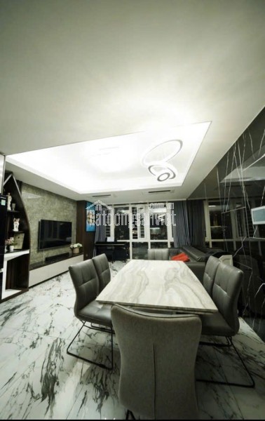 Bán căn hộ 4PN Imperia An Phú 135m², tầng 18 , view Landmark
