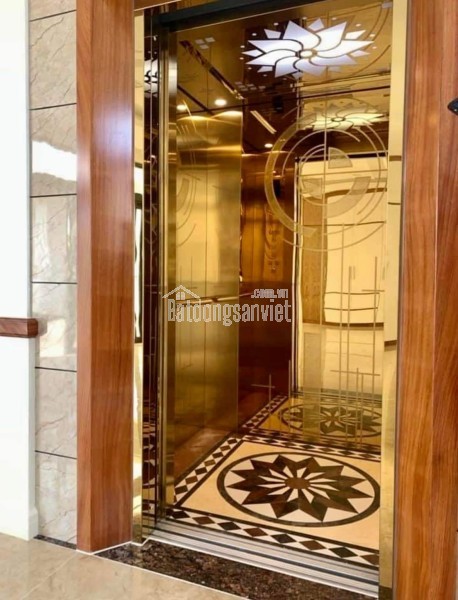 Nhà mình cho thuê nhà, 106m2- 5T, Hàng Gai, Hàng Hòm, Hàng Bông -42 tr
