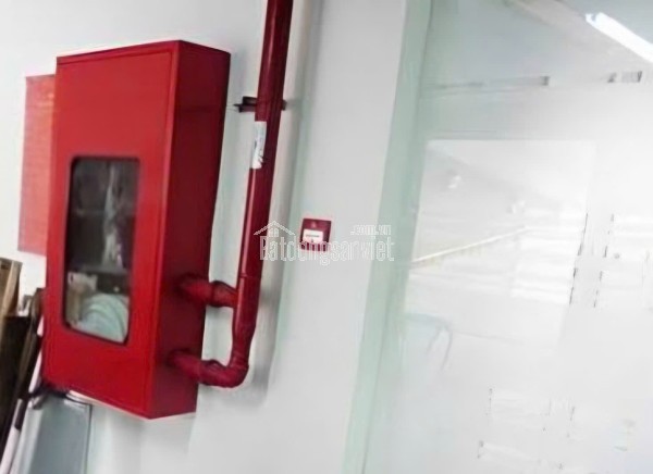 Nhà mình cho thuê nhà, 106m2- 5T, Hàng Gai, Hàng Hòm, Hàng Bông -42 tr