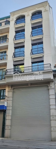 Nhà mình cho thuê nhà, 106m2- 5T, Hàng Gai, Hàng Hòm, Hàng Bông -42 tr
