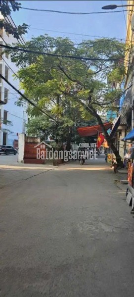 CHUNG CƯ RESCO CỔ NHUẾ, DIỆN TÍCH RỘNG, HÀNG LANG THOÁNG, GIÁ RẺ NHẤT KHU
