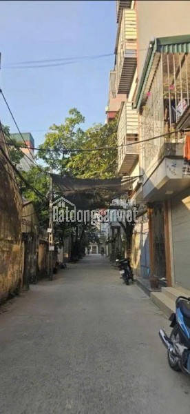 CHUNG CƯ RESCO CỔ NHUẾ, DIỆN TÍCH RỘNG, HÀNG LANG THOÁNG, GIÁ RẺ NHẤT KHU
