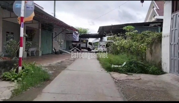 CHÍNH CHỦ CẦN BÁN LÔ ĐẤT MẶT TIỀN TẠI HƯNG PHÚ,HUYỆN MỸ TÚ,SÓC TRĂNG