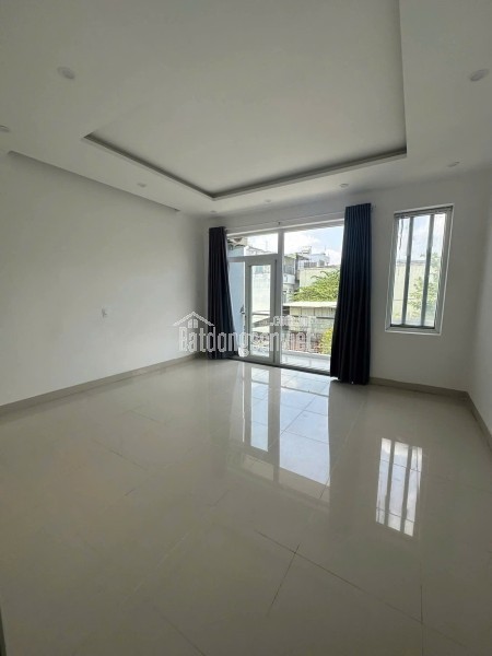 🔥🔥Bán lô đất MT Bàu Mạc 21 - Trục đường 7m5, Gần Nguyễn An Ninh
