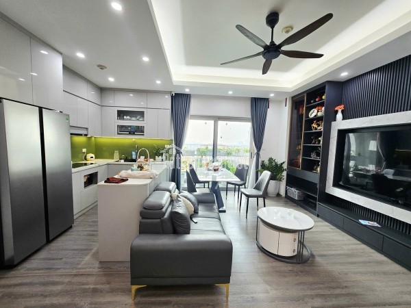 CHUNG CƯ MỸ ĐÌNH. 3PN. GIÁ ĐẦU TƯ FULL NỘI THẤT ĐẸP