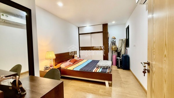 CHUNG CƯ MỸ ĐÌNH. 3PN. GIÁ ĐẦU TƯ FULL NỘI THẤT ĐẸP