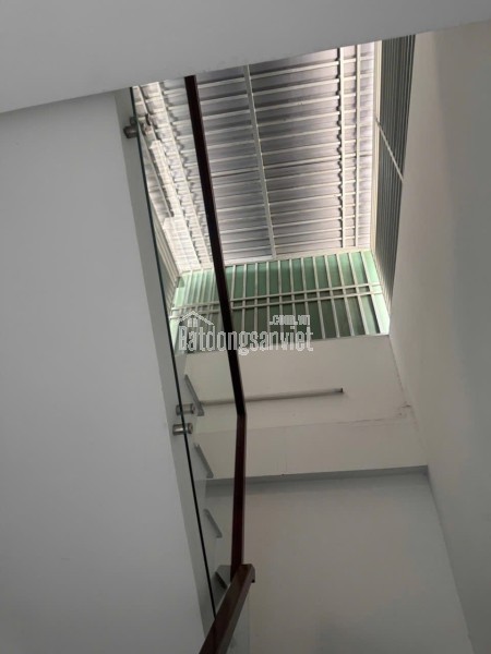 BÁN NHÀ 4 TẦNG - ĐƯỜNG BÌNH THÀNH - QUẬN BÌNH TÂN CHỈ NHỈNH 5 TỶ
