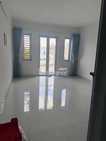 BÁN NHÀ 4 TẦNG - ĐƯỜNG BÌNH THÀNH - QUẬN BÌNH TÂN CHỈ NHỈNH 5 TỶ