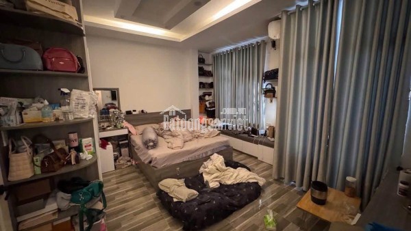 BÁN NHÀ 4 TẦNG - ĐƯỜNG BÌNH THÀNH - QUẬN BÌNH TÂN CHỈ NHỈNH 5 TỶ