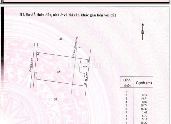 Cần tìm kênh đầu tư  thì lô đất 1570m2 tại Hà Mòn, Đăk Hà là lựa chọn cực kỳ hợp lý.
