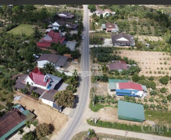 Cần tìm kênh đầu tư  thì lô đất 1570m2 tại Hà Mòn, Đăk Hà là lựa chọn cực kỳ hợp lý.