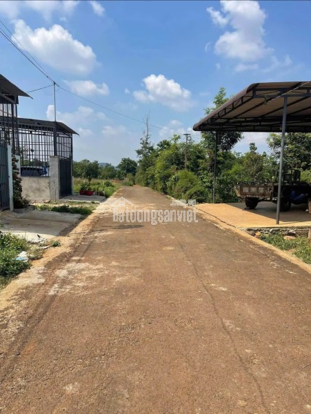 Cần tìm kênh trú ẩn an toàn cho dòng tiền thì lô đất này là lựa chọn cực kỳ hợp lý tại Hà Mòn, Đăk