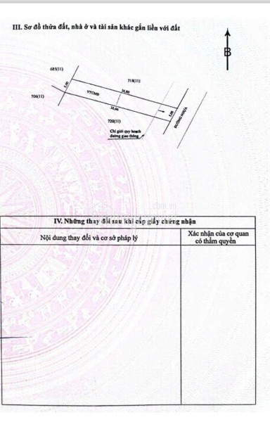 Cần tìm kênh trú ẩn an toàn cho dòng tiền thì lô đất này là lựa chọn cực kỳ hợp lý tại Hà Mòn, Đăk
