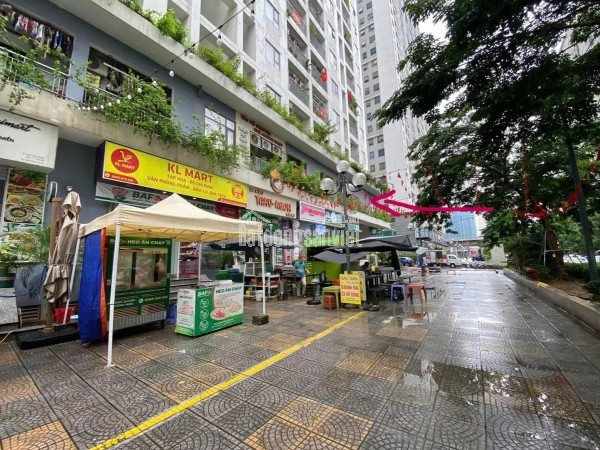 Biệt thự Ngoại Giao Đoàn lô góc cực đỉnh khu Ngoại Giao Đoàn