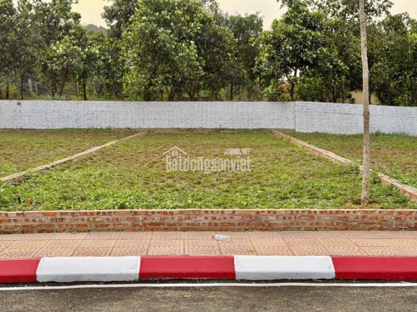Cần bán lô siêu phẩm Đồng Trúc sát khu CNC, ĐH FPT cách Mỹ Đình 15p 78m nhỉnh 3tỷ