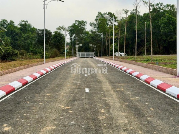 Cần bán lô siêu phẩm Đồng Trúc sát khu CNC, ĐH FPT cách Mỹ Đình 15p 78m nhỉnh 3tỷ