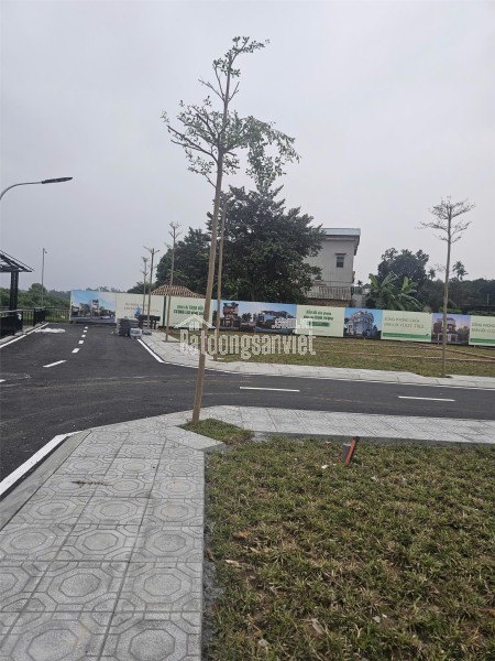 Cần bán lô siêu phẩm Đồng Trúc sát khu CNC, ĐH FPT cách Mỹ Đình 15p 78m nhỉnh 3tỷ